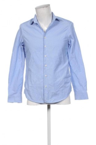 Pánska košeľa  LC Waikiki, Veľkosť M, Farba Modrá, Cena  6,95 €