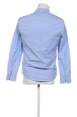 Pánska košeľa  LC Waikiki, Veľkosť M, Farba Modrá, Cena  6,95 €