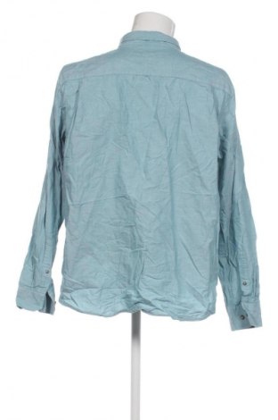 Herrenhemd LC Waikiki, Größe 3XL, Farbe Mehrfarbig, Preis € 11,99