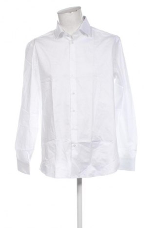 Pánska košeľa  Ledub, Veľkosť L, Farba Biela, Cena  11,95 €