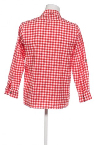 Męska koszula Lekra, Rozmiar S, Kolor Kolorowy, Cena 28,99 zł