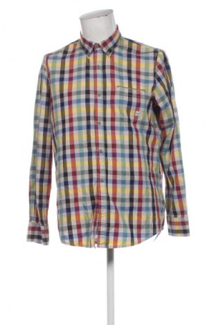 Férfi ing Lerros, Méret L, Szín Sokszínű, Ár 2 499 Ft