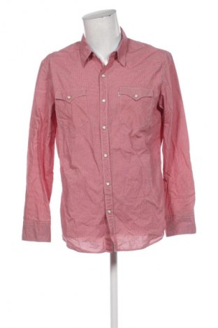 Férfi ing Levi's, Méret XL, Szín Sokszínű, Ár 10 159 Ft