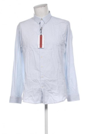 Herrenhemd Lindbergh, Größe XL, Farbe Mehrfarbig, Preis € 83,99