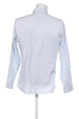 Herrenhemd Lindbergh, Größe XL, Farbe Mehrfarbig, Preis € 83,99