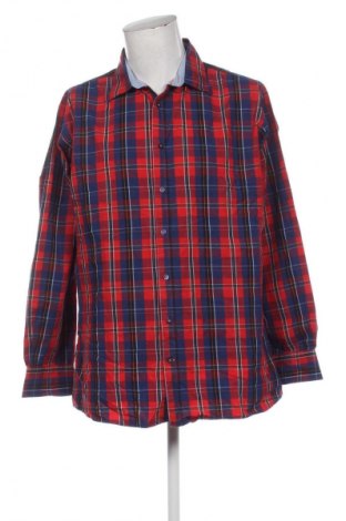 Herrenhemd Livergy, Größe XL, Farbe Mehrfarbig, Preis € 6,99