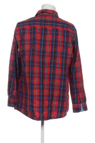 Herrenhemd Livergy, Größe XL, Farbe Mehrfarbig, Preis € 6,99