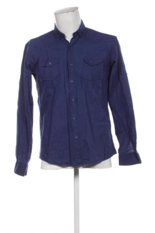 Férfi ing MP, Méret XXL, Szín Kék, Ár 3 629 Ft
