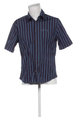 Cămașă de bărbați MRZ jeans, Mărime M, Culoare Multicolor, Preț 78,20 Lei