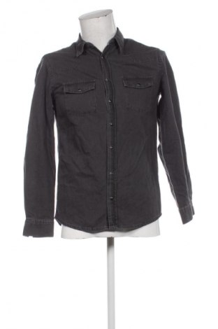 Férfi ing Mango, Méret S, Szín Fekete, Ár 3 519 Ft