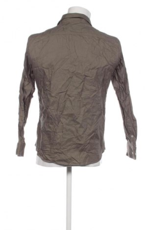 Cămașă de bărbați Mango, Mărime S, Culoare Verde, Preț 44,99 Lei