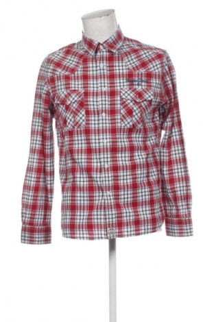 Cămașă de bărbați Manguun, Mărime XL, Culoare Multicolor, Preț 32,99 Lei