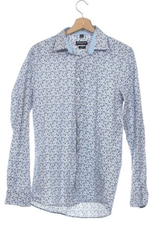 Cămașă de bărbați Manguun, Mărime XS, Culoare Multicolor, Preț 31,99 Lei