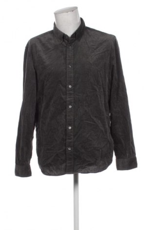 Cămașă de bărbați Marc O'Polo, Mărime XL, Culoare Gri, Preț 94,99 Lei