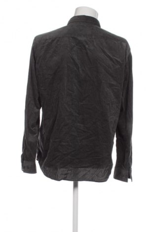 Cămașă de bărbați Marc O'Polo, Mărime XL, Culoare Gri, Preț 94,99 Lei