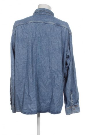 Męska koszula Marc O'Polo, Rozmiar 3XL, Kolor Niebieski, Cena 86,99 zł