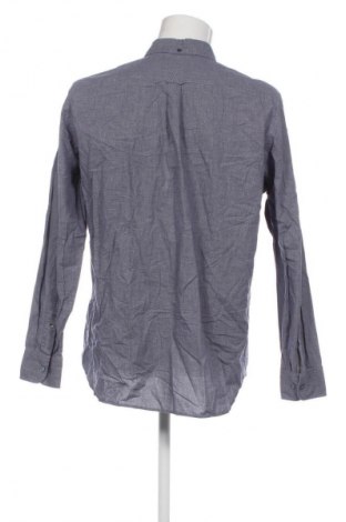 Herrenhemd Marc O'Polo, Größe XL, Farbe Blau, Preis € 22,99