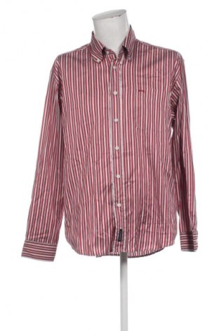 Męska koszula Mc George, Rozmiar XL, Kolor Kolorowy, Cena 70,99 zł