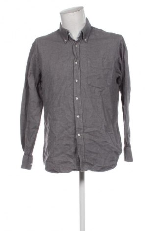 Cămașă de bărbați McNeal, Mărime L, Culoare Gri, Preț 52,99 Lei
