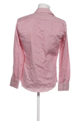 Pánská košile  Milano Italy, Velikost M, Barva Vícebarevné, Cena  249,00 Kč