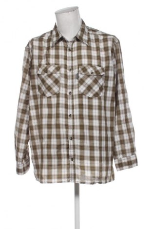 Pánska košeľa  Moorhead, Veľkosť XXL, Farba Viacfarebná, Cena  10,95 €