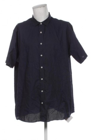 Мъжка риза Morgan, Размер S, Цвят Син, Цена 10,22 €