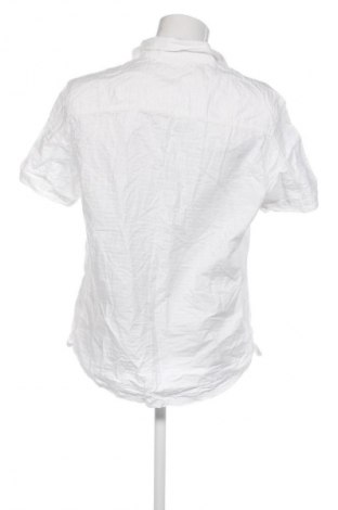 Férfi ing Next, Méret XL, Szín Fehér, Ár 7 172 Ft