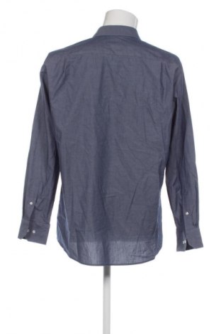 Męska koszula Nobel League, Rozmiar L, Kolor Niebieski, Cena 31,99 zł