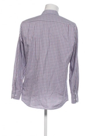Herrenhemd Nobel League, Größe L, Farbe Mehrfarbig, Preis € 7,99