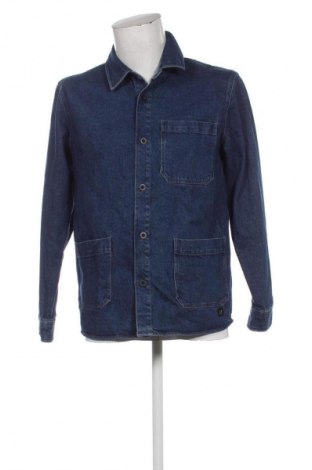 Cămașă de bărbați Nowadays, Mărime M, Culoare Albastru, Preț 54,99 Lei