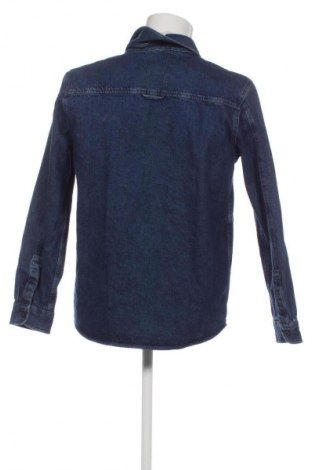 Cămașă de bărbați Nowadays, Mărime M, Culoare Albastru, Preț 54,99 Lei