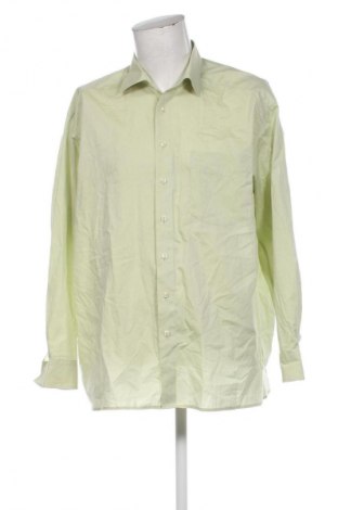 Męska koszula ONLY, Rozmiar M, Kolor Zielony, Cena 33,99 zł