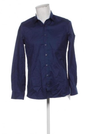 Cămașă de bărbați ONLY, Mărime S, Culoare Albastru, Preț 39,99 Lei