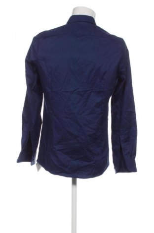 Cămașă de bărbați ONLY, Mărime S, Culoare Albastru, Preț 39,99 Lei