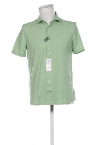 Мъжка риза Olymp, Размер L, Цвят Многоцветен, Цена 56,24 €