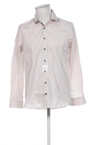 Cămașă de bărbați Olymp, Mărime L, Culoare Multicolor, Preț 393,99 Lei