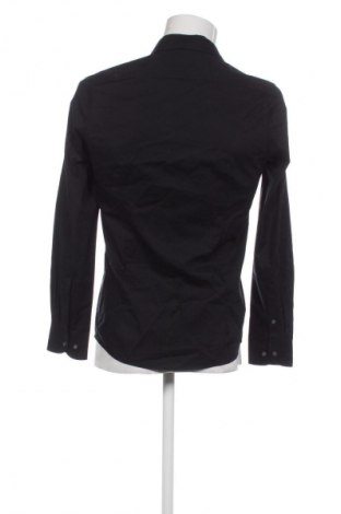 Herrenhemd Olymp, Größe S, Farbe Blau, Preis 28,12 €