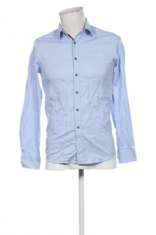 Ανδρικό πουκάμισο Olymp, Μέγεθος M, Χρώμα Πολύχρωμο, Τιμή 15,99 €