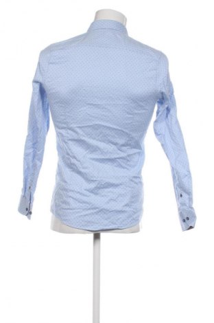 Ανδρικό πουκάμισο Olymp, Μέγεθος M, Χρώμα Πολύχρωμο, Τιμή 15,99 €