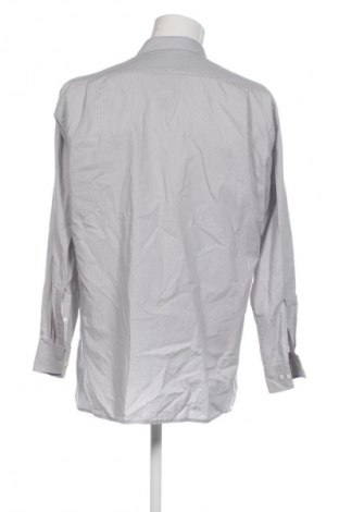 Мъжка риза Olymp, Размер XL, Цвят Сив, Цена 11,24 €