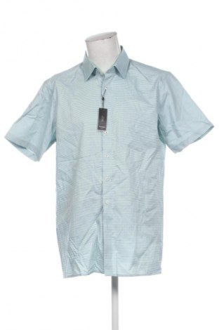 Ανδρικό πουκάμισο Olymp, Μέγεθος XL, Χρώμα Πολύχρωμο, Τιμή 35,99 €