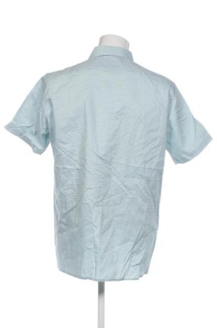 Ανδρικό πουκάμισο Olymp, Μέγεθος XL, Χρώμα Πολύχρωμο, Τιμή 35,99 €