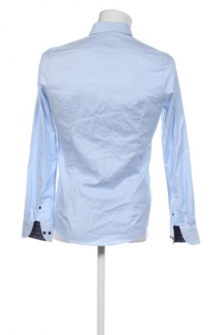 Męska koszula Olymp, Rozmiar S, Kolor Niebieski, Cena 59,99 zł