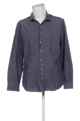 Cămașă de bărbați Olymp, Mărime XL, Culoare Multicolor, Preț 91,99 Lei