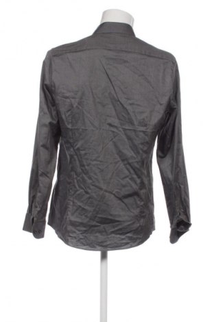 Pánská košile  Olymp, Velikost L, Barva Šedá, Cena  339,00 Kč