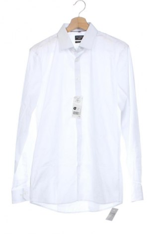 Pánská košile  Olymp, Velikost M, Barva Bílá, Cena  1 899,00 Kč