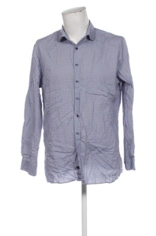 Męska koszula Olymp, Rozmiar XXL, Kolor Kolorowy, Cena 67,99 zł