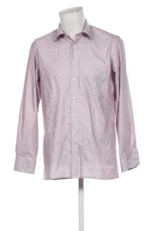 Férfi ing Olymp, Méret L, Szín Sokszínű, Ár 6 689 Ft