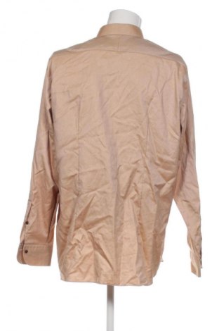 Cămașă de bărbați Olymp, Mărime L, Culoare Maro, Preț 91,99 Lei