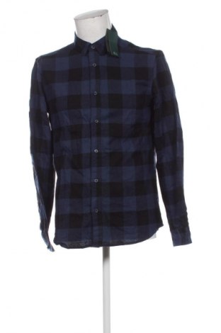 Cămașă de bărbați Only & Sons, Mărime L, Culoare Multicolor, Preț 145,99 Lei